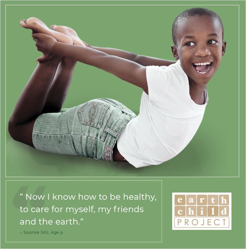 EarthChild Project